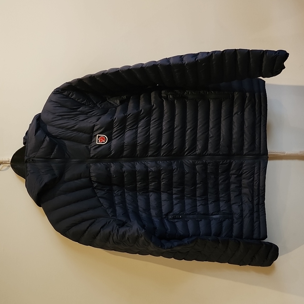 Fjallraven Expedition Lätt Hoody Navy Blue